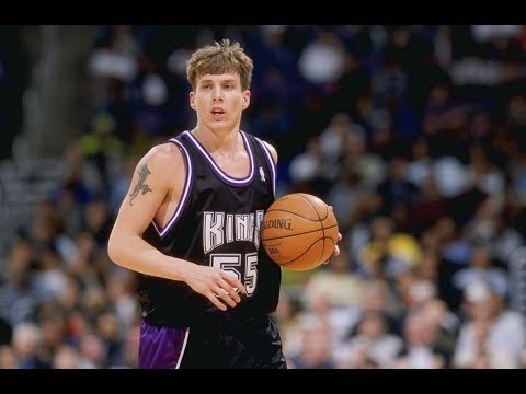 Jason Williams Mix -